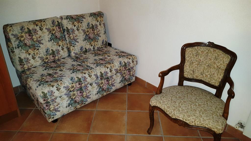 דירות בולסנה Casale Citerno מראה חיצוני תמונה