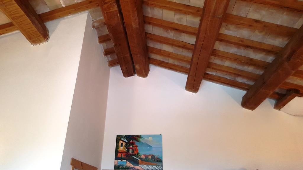 דירות בולסנה Casale Citerno מראה חיצוני תמונה